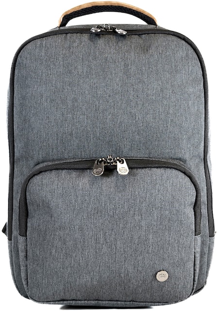 PKG Robson 12L Recycled Crossbody Bag for 14