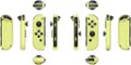Alt View 15. Nintendo - Joy-Con (L/R) Wireless Controllers - Pastel Pink/Pastel Yellow.
