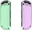 Alt View 13. Nintendo - Joy-Con (L/R) Wireless Controllers - Pastel Purple/ Pastel Green.