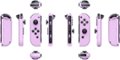 Alt View 14. Nintendo - Joy-Con (L/R) Wireless Controllers - Pastel Purple/ Pastel Green.