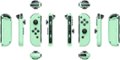Alt View 15. Nintendo - Joy-Con (L/R) Wireless Controllers - Pastel Purple/ Pastel Green.
