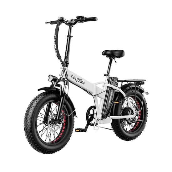 Folding electric online bike best buy