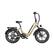 Front. Heybike - Ranger S Ebike w/ 55mi Max Operating Range & 28 mph Max Speed-for Any Terrain - Sand.