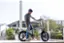 Alt View 11. Heybike - Tyson Foldable E-bike w/ 55mi Max Operating Range & 28 mph Max Speed - Green.