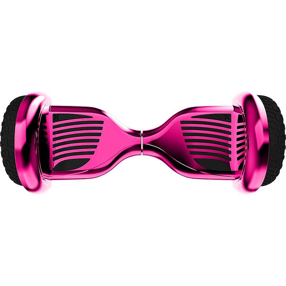 Hoverboard pink online metallic