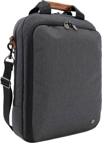 PKG Riverdale 11L Vertical Messenger Bag for 16 PKG Riverdale 11L Vertical Messenger Bag for 16