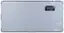 Alt View 11. Digipower - Rainbow 135 LED Video Light - Silver.