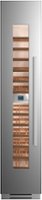 Bertazzoni - 8.4 cu.ft Built-in Wine Column with Interior TFT touch & Scroll Interface - Alt_View_Zoom_11
