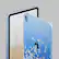 Alt View 14. Insignia™ - Hard-Shell Snap-On Case for Apple iPad 10th Gen 10.9" - Falling Flower.