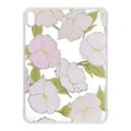 Insignia™ - Hard-Shell Snap-On Case for Apple iPad 10th Gen 10.9" - Pink Flowers