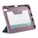 Angle. Insignia™ - Folio Case for Apple iPad 10.9" (10th generation) - Watercolor.