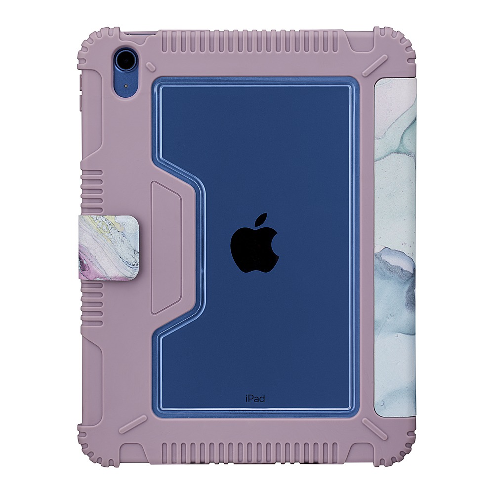 Insignia™ Bumper Case for Apple iPad 2022 10.9 (10th gen), iPad