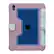 Alt View 11. Insignia™ - Folio Case for Apple iPad 10.9" (10th generation) - Watercolor.