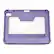 Alt View 13. Insignia™ - Folio Case for Apple iPad 10.9" (10th generation) - Purple Abstract.