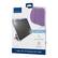 Alt View 19. Insignia™ - Folio Case for Apple iPad 10.9" (10th generation) - Purple Abstract.