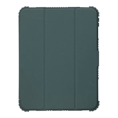 Insignia™ - Folio Case for Apple iPad 10.9" (10th generation) - Teal Green
