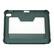 Alt View 15. Insignia™ - Folio Case for Apple iPad 10.9" (10th generation) - Teal Green.