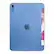 Alt View 11. Best Buy essentials™ - Folio Case for iPad 10th Gen 10.9" - Purple Flower.