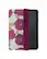 Alt View 12. Best Buy essentials™ - Folio Case for iPad 10th Gen 10.9" - Purple Flower.