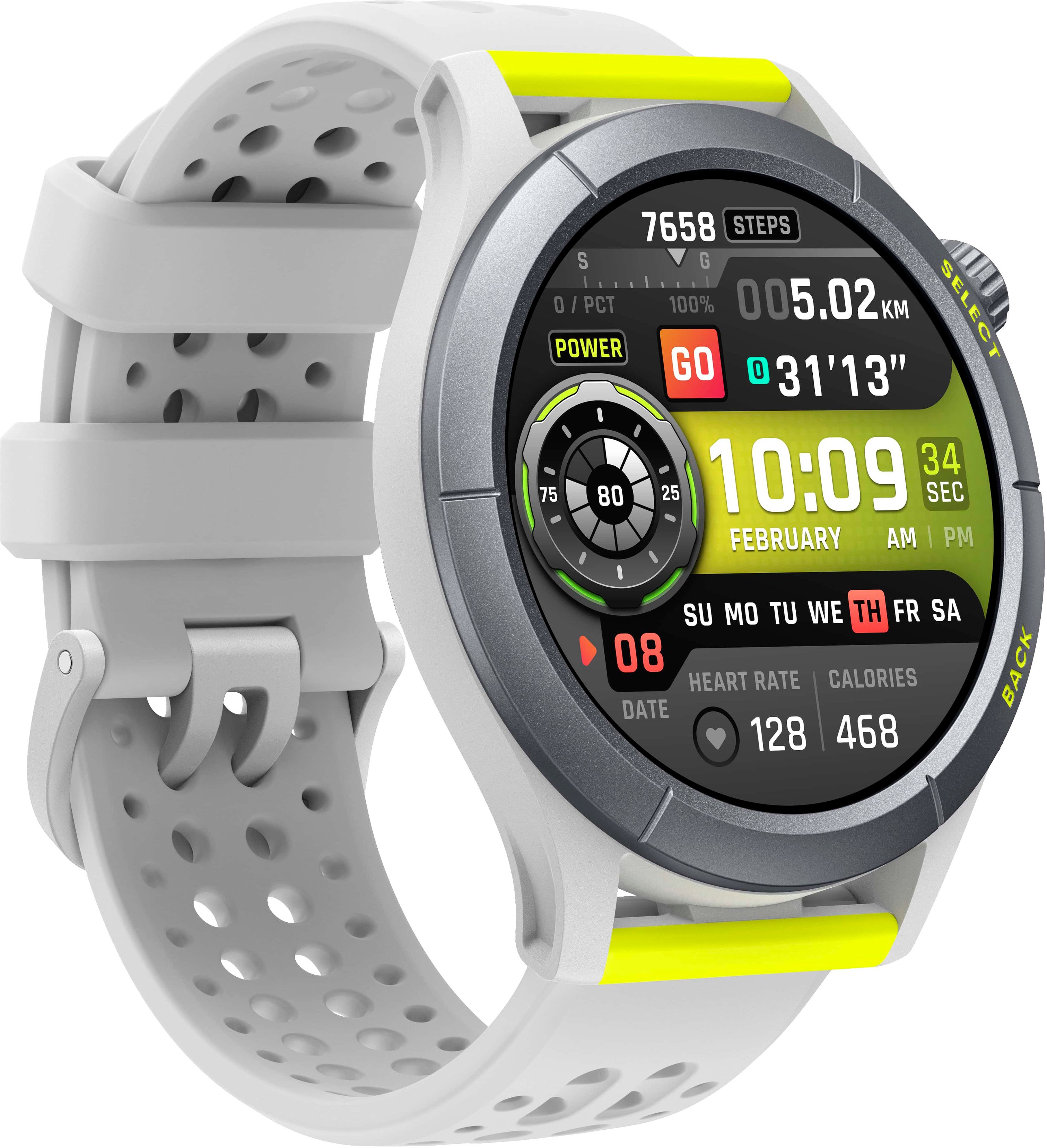 New Arrival Amazfit Cheetah Pro Smartwatch Offline Voice Assistant Titanium  Alloy Bezel 5 ATM Water Resistance Smart Watch - AliExpress
