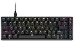 CORSAIR K65 PRO MINI RGB 65% Optical Mechanical Gaming Keyboard CORSAIR K65 PRO MINI RGB 65% Optical Mechanical Gaming Keyboard