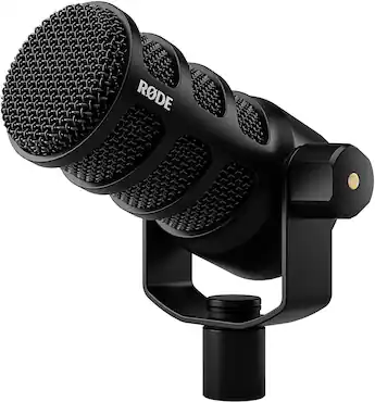Rode PodMic USB