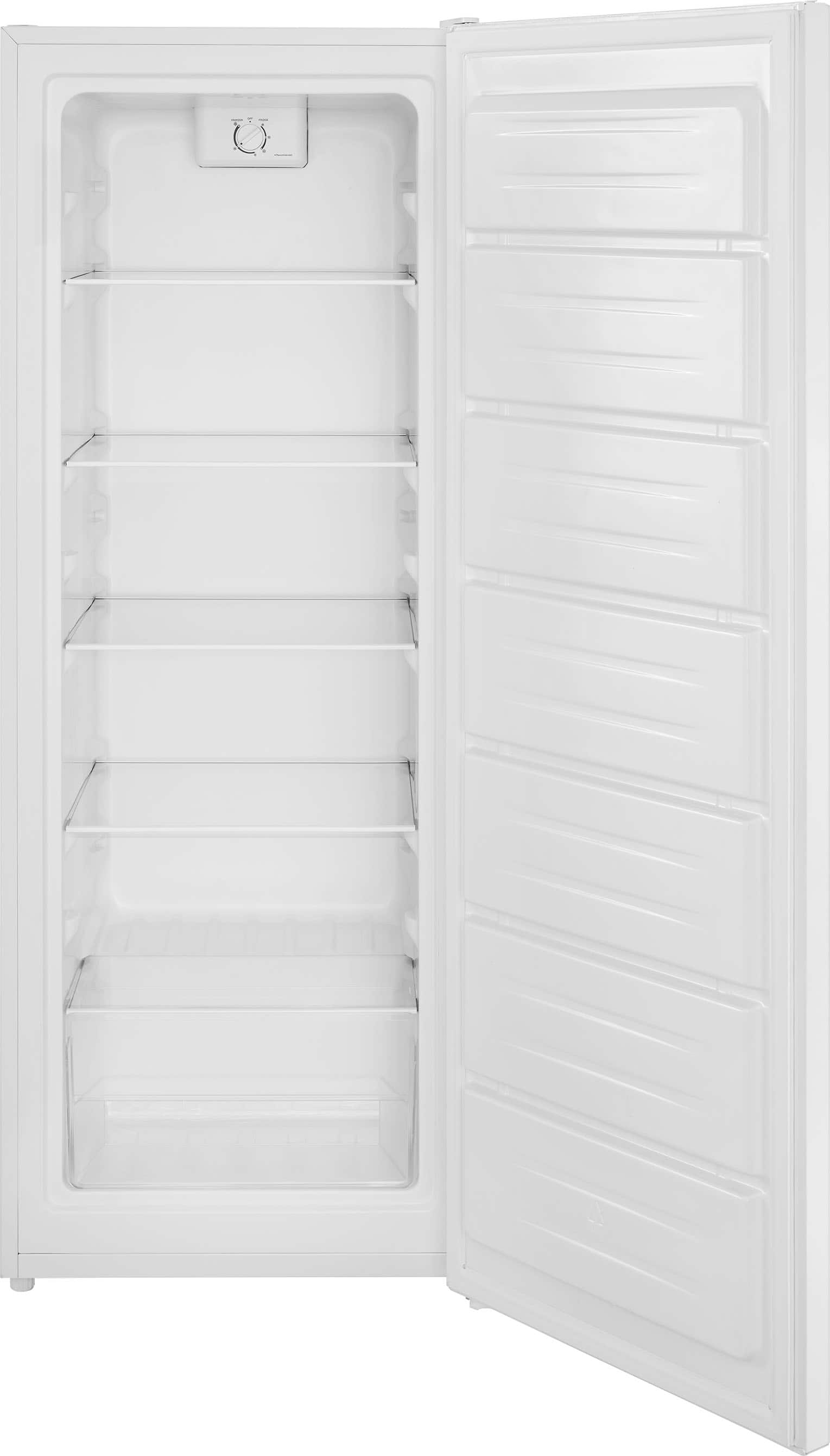 Customer Reviews Insignia™ 7 Cu. Ft. Garage Ready Upright Convertible