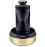 Monogram - Forge Heated Ice Press - Black