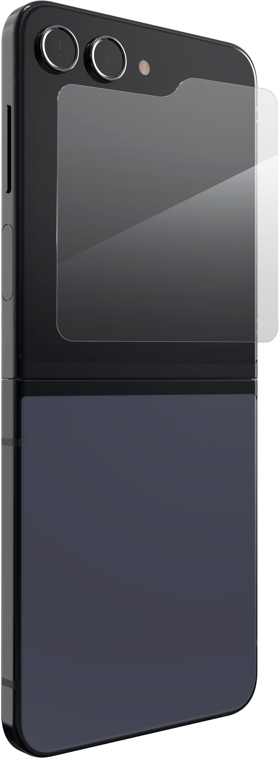 ZAGG Protector de pantalla InvisibleShield Glass XTR2 para el