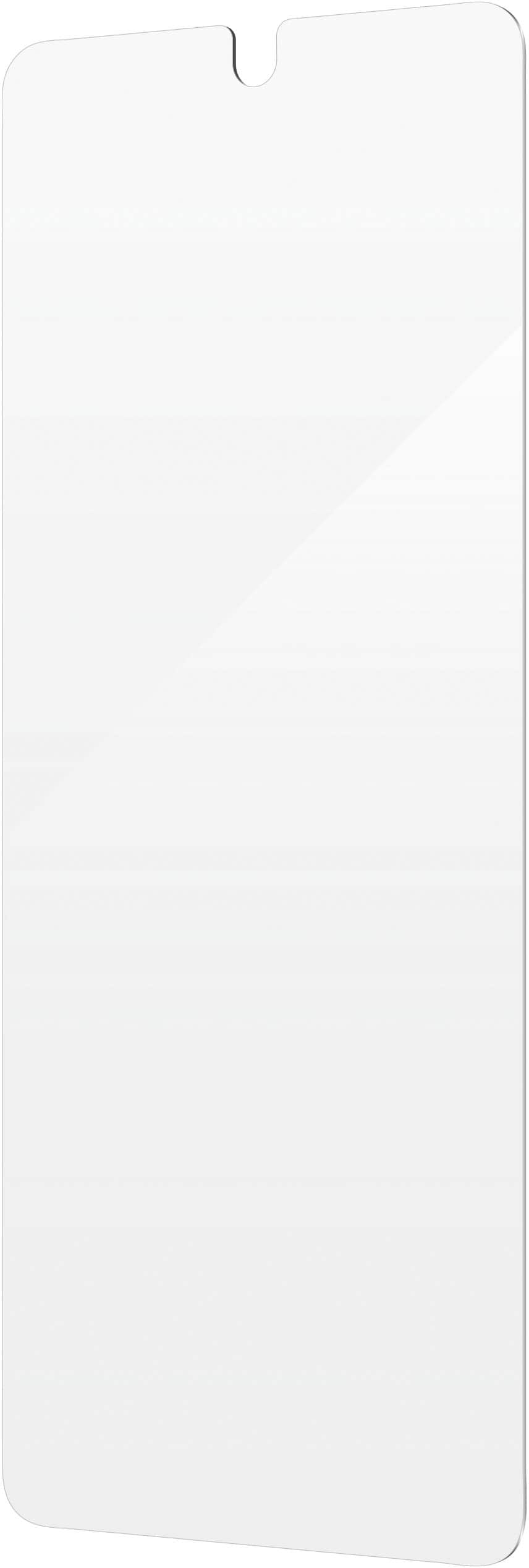 Alt View 14. ZAGG - InvisibileShield Glass+ Defense Screen Protector for Samsung Galaxy Z Fold5 - Clear.