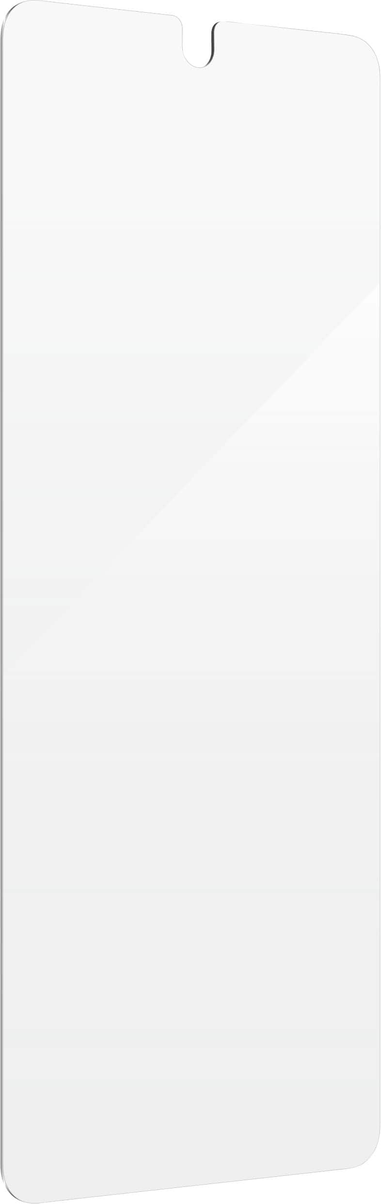 Alt View 13. ZAGG - InvisibileShield Glass+ Defense Screen Protector for Samsung Galaxy Z Fold5 - Clear.