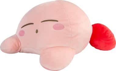 Classic top kirby plush