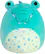Front. Jazwares - Squishmallow 16" Plush - Alligator - Tortuga.