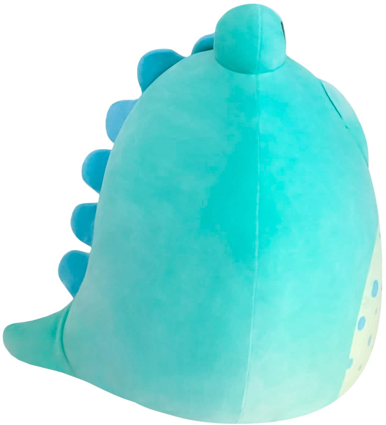 Alt View 12. Jazwares - Squishmallow 16" Plush - Alligator - Tortuga.