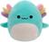 Alt View 14. Jazwares - Squishville 2" Plush 8-Pack - Axolotl Squad.