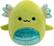 Alt View 15. Jazwares - Squishville 2" Plush 8-Pack - Axolotl Squad.
