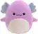 Alt View 16. Jazwares - Squishville 2" Plush 8-Pack - Axolotl Squad.