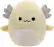 Alt View 17. Jazwares - Squishville 2" Plush 8-Pack - Axolotl Squad.