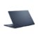 Alt View Zoom 4. ASUS - VivoBook 17 F1704 17.3" Laptop - Intel Pentium with 8GB Memory - 256 GB SSD - Quiet Blue.