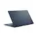 Alt View 4. ASUS - VivoBook 17 F1704 17.3" Laptop - Intel Pentium with 8GB Memory - 256 GB SSD - Quiet Blue.