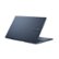 Alt View Zoom 7. ASUS - VivoBook 17 F1704 17.3" Laptop - Intel Pentium with 8GB Memory - 256 GB SSD - Quiet Blue.