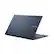 Alt View 7. ASUS - VivoBook 17 F1704 17.3" Laptop - Intel Pentium with 8GB Memory - 256 GB SSD - Quiet Blue.