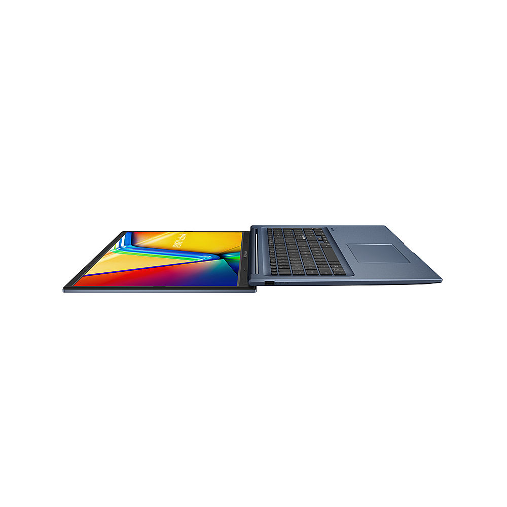 Asus VivoBook 17.3 Laptop Pentium 8505 8GB 256GB