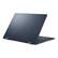 Alt View 7. ASUS - ZenBook 14 Flip 2-in-1 14" OLED Touchscreen Notebook - Intel Core i7-1360P with 16GB Memory - 1TB SSD - Ponder Blue.