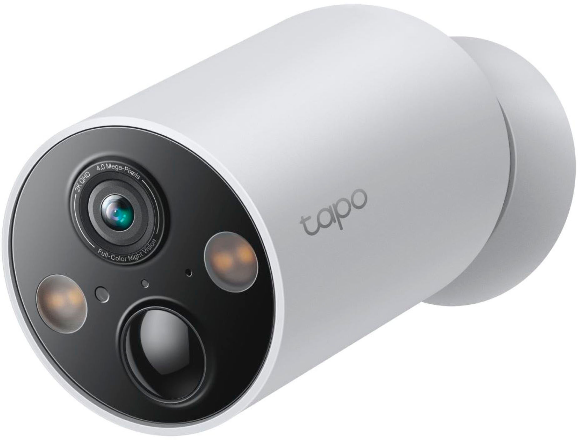 Customer Reviews: TP-Link Tapo 3-Camera Indoor/Outdoor 2K, 47% OFF