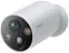 The text on the image reads "4.0 Mega-Pixels QHD 2K Full Vision Full-Color Color Night Tapo." This text is grouped and corrected as follows:

"4.0 Mega-Pixels QHD 2K Full Vision Full-Color Color Night Tapo."

The corrected text is a description of the camera's features, including its resolution, color capabilities, and night vision capabilities.