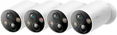 Tapo C200 1080p HD Indoor Wi-Fi Camera