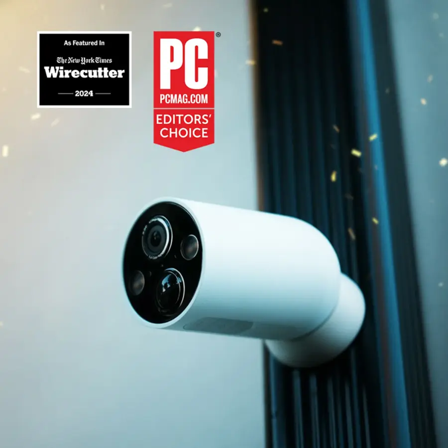 As Featured In The New York Times Wirecutter PC 2024 PCMAG.COM EDITORS' CHOICE