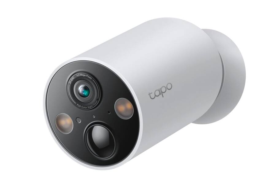 Night Vision Tp Link Camera Best Buy TP Link Tapo Wire Free Indoor