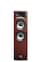 JBL - Studio 690 Dual 8" 2.5-Way Compression Driver Floorstanding Loud Speaker (Each) - Wood